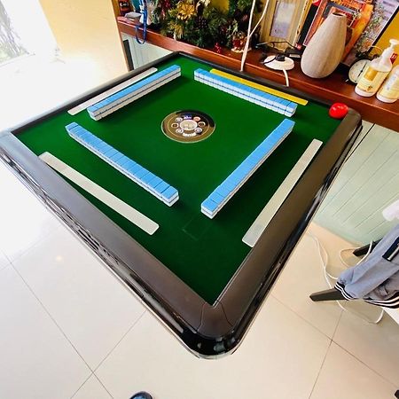 Sunlax B&B Yilan Buitenkant foto