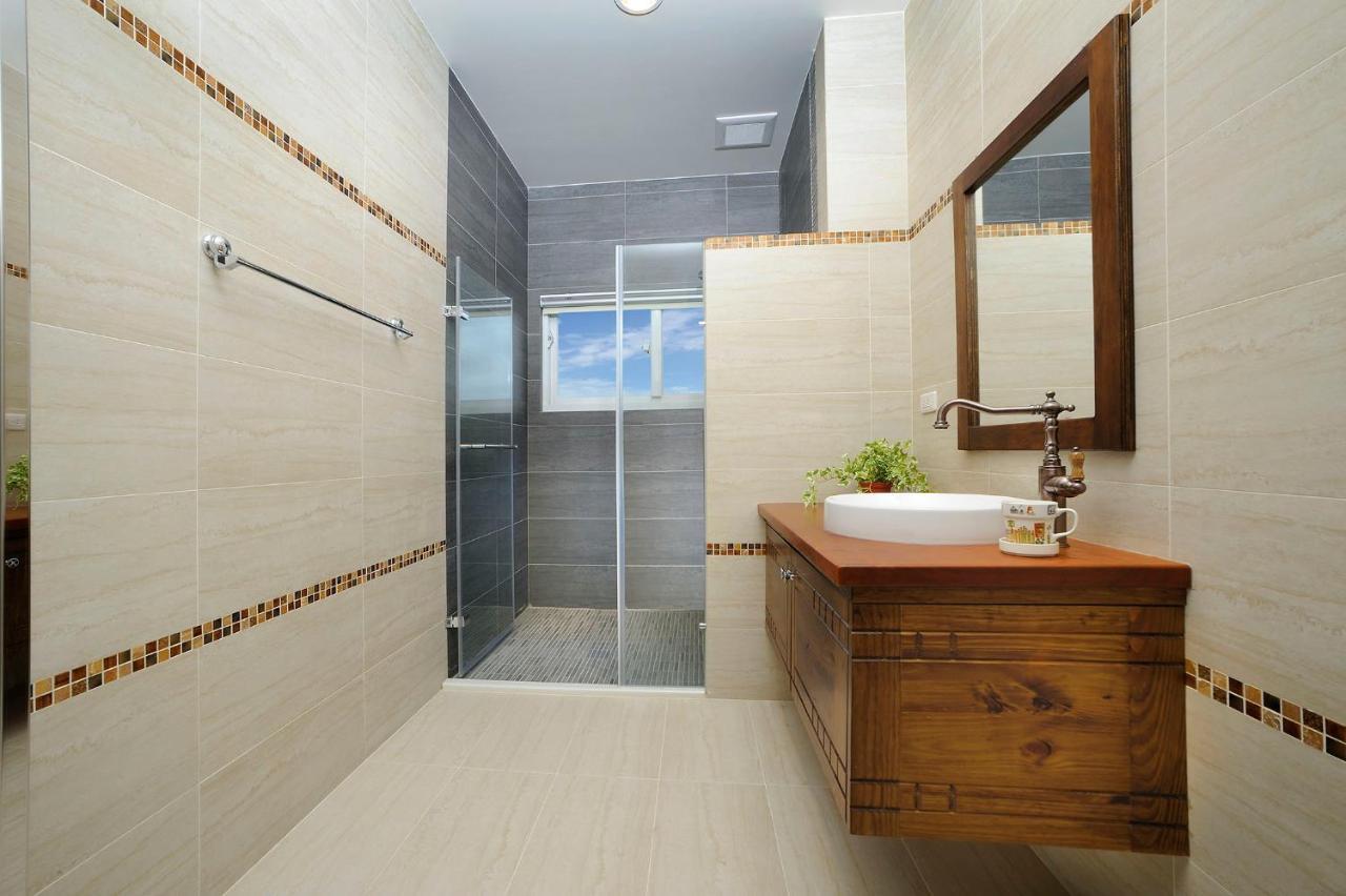 Sunlax B&B Yilan Buitenkant foto