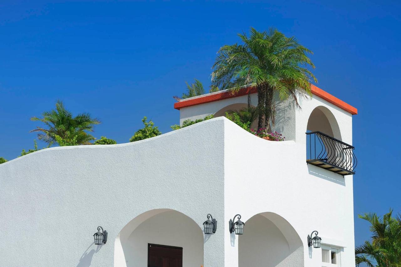Sunlax B&B Yilan Buitenkant foto